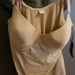 Smooth shaping Camisole NWT